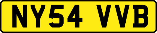 NY54VVB