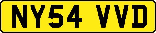 NY54VVD