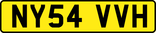 NY54VVH