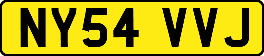 NY54VVJ