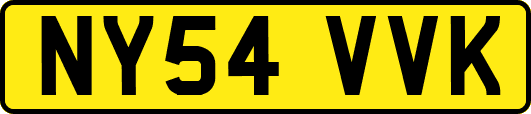 NY54VVK