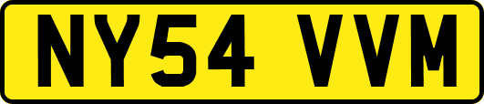 NY54VVM