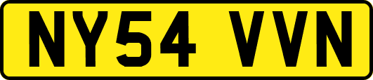 NY54VVN
