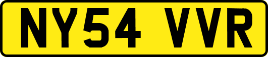 NY54VVR