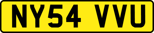 NY54VVU