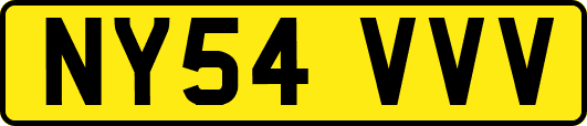 NY54VVV