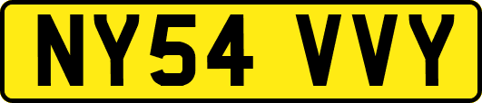 NY54VVY