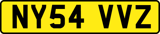 NY54VVZ