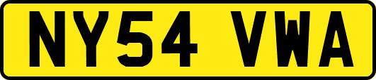 NY54VWA