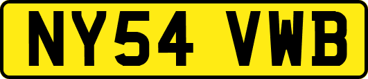 NY54VWB