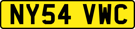 NY54VWC