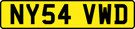 NY54VWD
