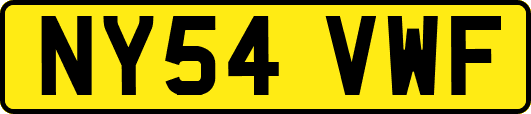 NY54VWF