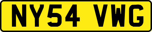 NY54VWG