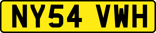 NY54VWH