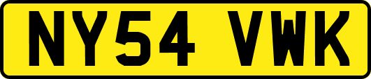 NY54VWK