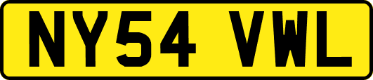 NY54VWL