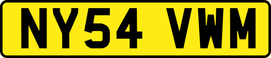 NY54VWM