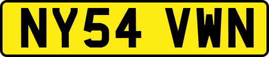 NY54VWN