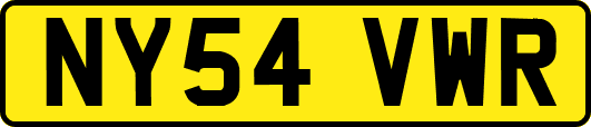 NY54VWR