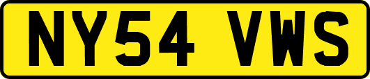 NY54VWS