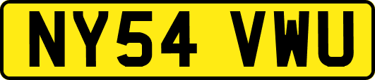 NY54VWU