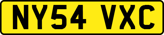 NY54VXC