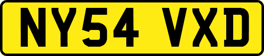 NY54VXD
