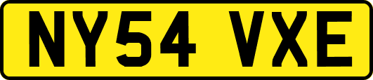 NY54VXE