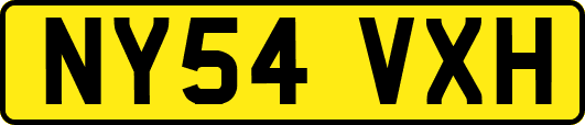 NY54VXH