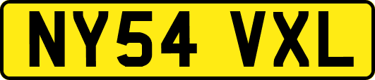 NY54VXL