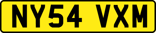 NY54VXM