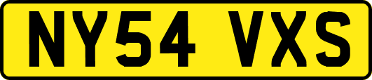 NY54VXS