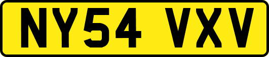 NY54VXV