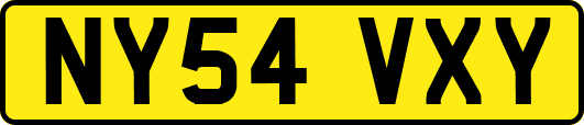 NY54VXY