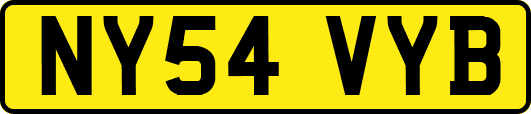 NY54VYB