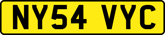NY54VYC