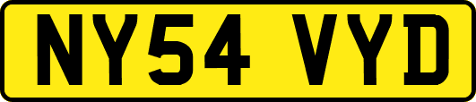 NY54VYD