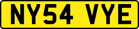 NY54VYE