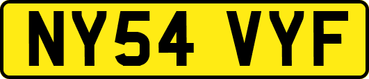 NY54VYF