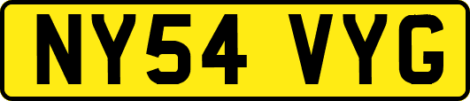 NY54VYG
