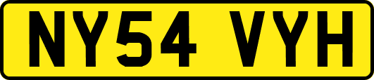 NY54VYH