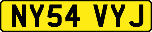 NY54VYJ