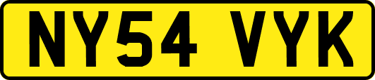 NY54VYK