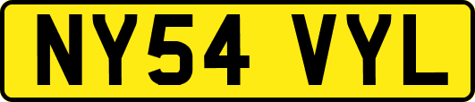 NY54VYL