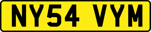 NY54VYM