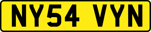 NY54VYN
