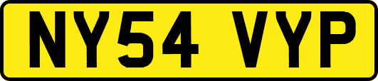 NY54VYP