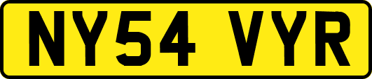 NY54VYR