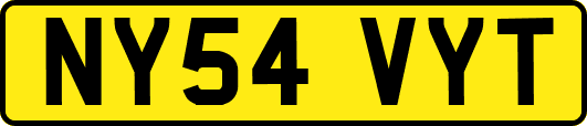 NY54VYT